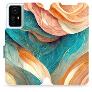 Mobiwear flip pro Xiaomi Redmi Note 12S - VP36S - Phone Case