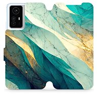 Mobiwear flip pro Xiaomi Redmi Note 12S - VP37S - Phone Case