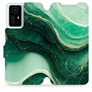 Mobiwear flip pro Xiaomi Redmi Note 12S - VP38S - Phone Case