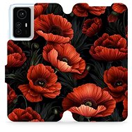 Mobiwear flip pro Xiaomi Redmi Note 12S - VP45S - Phone Case