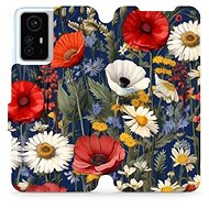 Mobiwear flip pro Xiaomi Redmi Note 12S - VP46S - Phone Case