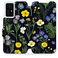 Mobiwear flip pro Xiaomi Redmi Note 12S - VP47S - Phone Case