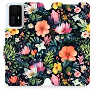 Mobiwear flip pro Xiaomi Redmi Note 12S - VP48S - Phone Case