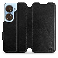 Mobiwear flip pro Asus Zenfone 10 - C_BLP - Phone Case