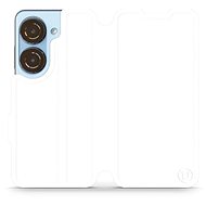 Mobiwear flip pro Asus Zenfone 10 - C_WHS - Phone Case