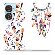 Mobiwear flip pro Asus Zenfone 10 - M003S - Phone Case