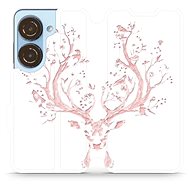 Mobiwear flip pro Asus Zenfone 10 - M007S - Phone Case