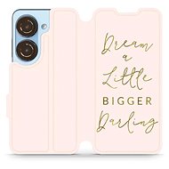 Mobiwear flip pro Asus Zenfone 10 - M014S - Phone Case