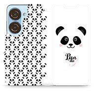Mobiwear flip pro Asus Zenfone 10 - M030P - Phone Case