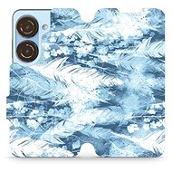 Mobiwear flip pro Asus Zenfone 10 - M058S - Phone Case