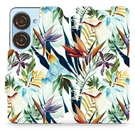Mobiwear flip pro Asus Zenfone 10 - M071P - Phone Case