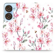 Mobiwear flip pro Asus Zenfone 10 - M124S - Phone Case