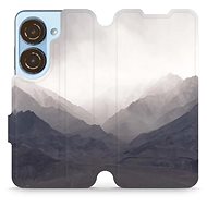 Mobiwear flip pro Asus Zenfone 10 - M151P - Phone Case