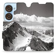 Mobiwear flip pro Asus Zenfone 10 - M152P - Phone Case