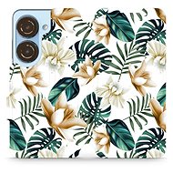 Mobiwear flip pro Asus Zenfone 10 - MC07P - Phone Case