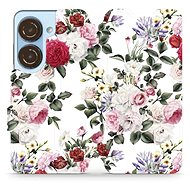 Mobiwear flip pro Asus Zenfone 10 - MD01S - Phone Case