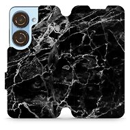 Mobiwear flip pro Asus Zenfone 10 - V056P - Phone Case