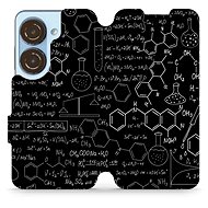 Mobiwear flip pro Asus Zenfone 10 - V060P - Phone Case