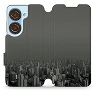 Mobiwear flip pro Asus Zenfone 10 - V063P - Phone Case