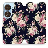 Mobiwear flip pro Asus Zenfone 10 - V068P - Phone Case