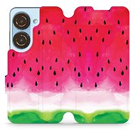 Mobiwear flip pro Asus Zenfone 10 - V086S - Phone Case