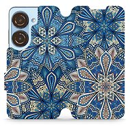 Mobiwear flip pro Asus Zenfone 10 - V108P - Phone Case