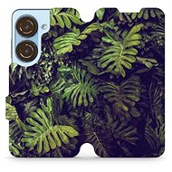 Mobiwear flip pro Asus Zenfone 10 - V136P - Phone Case