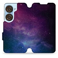 Mobiwear flip pro Asus Zenfone 10 - V147P - Phone Case