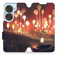 Mobiwear flip pro Asus Zenfone 10 - VA01S - Phone Case