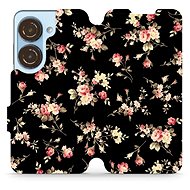 Mobiwear flip pro Asus Zenfone 10 - VD02S - Phone Case