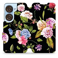 Mobiwear flip pro Asus Zenfone 10 - VD07S - Phone Case
