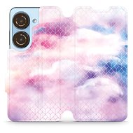 Mobiwear flip pro Asus Zenfone 10 - MR02S - Phone Case