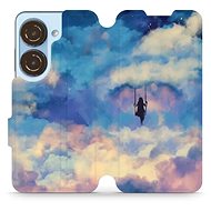 Mobiwear flip pro Asus Zenfone 10 - MR09S - Phone Case