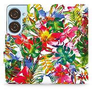 Mobiwear flip pro Asus Zenfone 10 - MG07S - Phone Case
