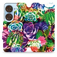 Mobiwear flip pro Asus Zenfone 10 - MG08S - Phone Case