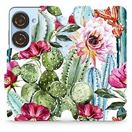 Mobiwear flip pro Asus Zenfone 10 - MG09S - Phone Case