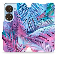 Mobiwear flip pro Asus Zenfone 10 - MG10S - Phone Case