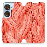 Mobiwear flip pro Asus Zenfone 10 - MK02S - Phone Case