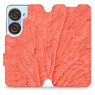 Mobiwear flip pro Asus Zenfone 10 - MK06S - Phone Case