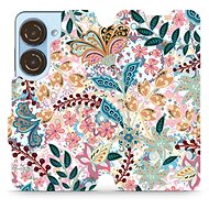 Mobiwear flip pro Asus Zenfone 10 - MX04S - Phone Case