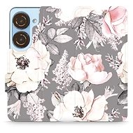 Mobiwear flip pro Asus Zenfone 10 - MX06S - Phone Case