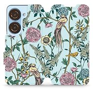 Mobiwear flip pro Asus Zenfone 10 - MX07S - Phone Case