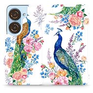 Mobiwear flip pro Asus Zenfone 10 - MX08S - Phone Case