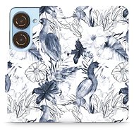 Mobiwear flip pro Asus Zenfone 10 - MX09S - Phone Case