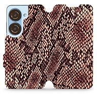 Mobiwear flip pro Asus Zenfone 10 - VA32P - Phone Case