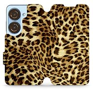 Mobiwear flip pro Asus Zenfone 10 - VA33P - Phone Case