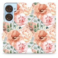 Mobiwear flip pro Asus Zenfone 10 - MP02S - Phone Case