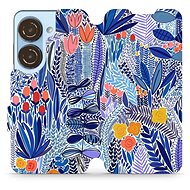 Mobiwear flip pro Asus Zenfone 10 - MP03P - Phone Case