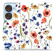 Mobiwear flip pro Asus Zenfone 10 - MP04S - Phone Case