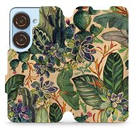 Mobiwear flip pro Asus Zenfone 10 - VP05S - Phone Case